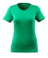 Mascot Dames T-shirt Nice 51584-967 helder groen